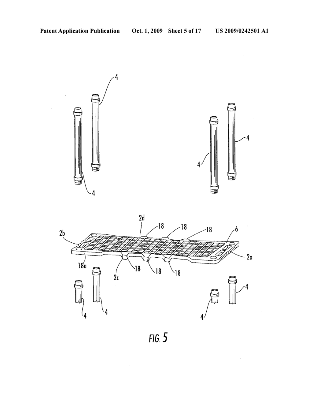 SHELVING UNIT - diagram, schematic, and image 06