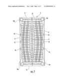 SHELVING UNIT diagram and image