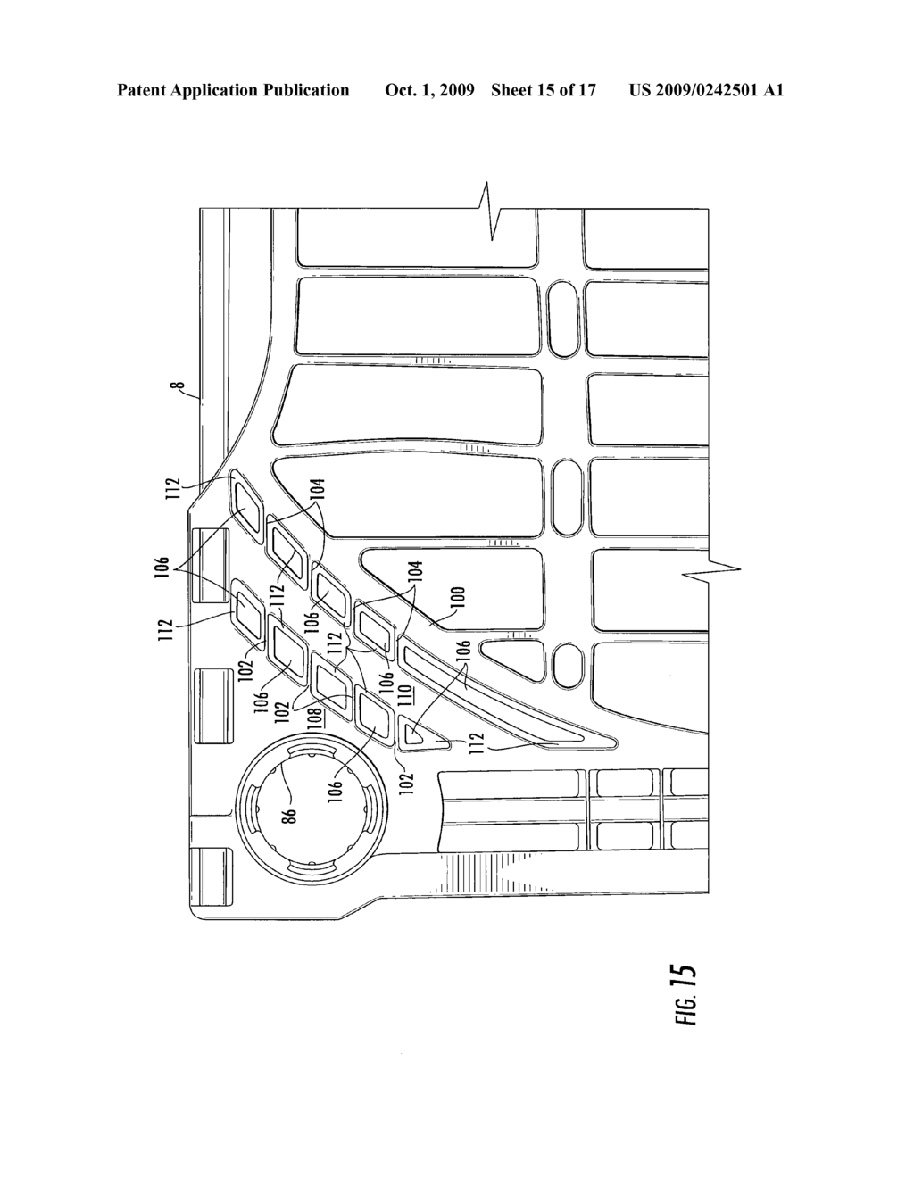 SHELVING UNIT - diagram, schematic, and image 16