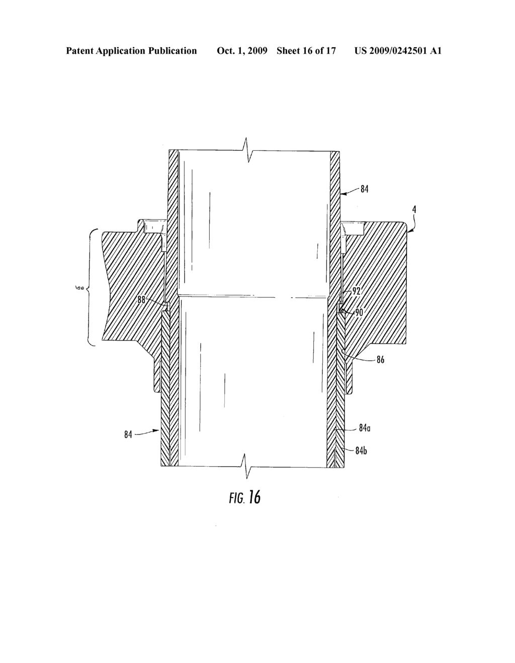 SHELVING UNIT - diagram, schematic, and image 17