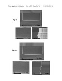 DEEP REACTIVE ION ETCHING diagram and image