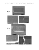 DEEP REACTIVE ION ETCHING diagram and image