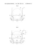 SUBSTRATE TREATING APPARATUS AND SUBSTRATE TREATING METHOD diagram and image