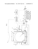 SUBSTRATE TREATING APPARATUS AND SUBSTRATE TREATING METHOD diagram and image