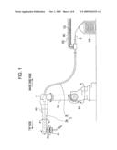 WIRE FEEDING UNIT diagram and image