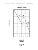 CONTAINER BASE HAVING VOLUME ABSORPTION PANEL diagram and image