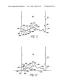 CONTAINER BASE HAVING VOLUME ABSORPTION PANEL diagram and image