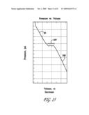 CONTAINER BASE HAVING VOLUME ABSORPTION PANEL diagram and image