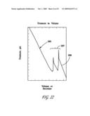 CONTAINER BASE HAVING VOLUME ABSORPTION PANEL diagram and image