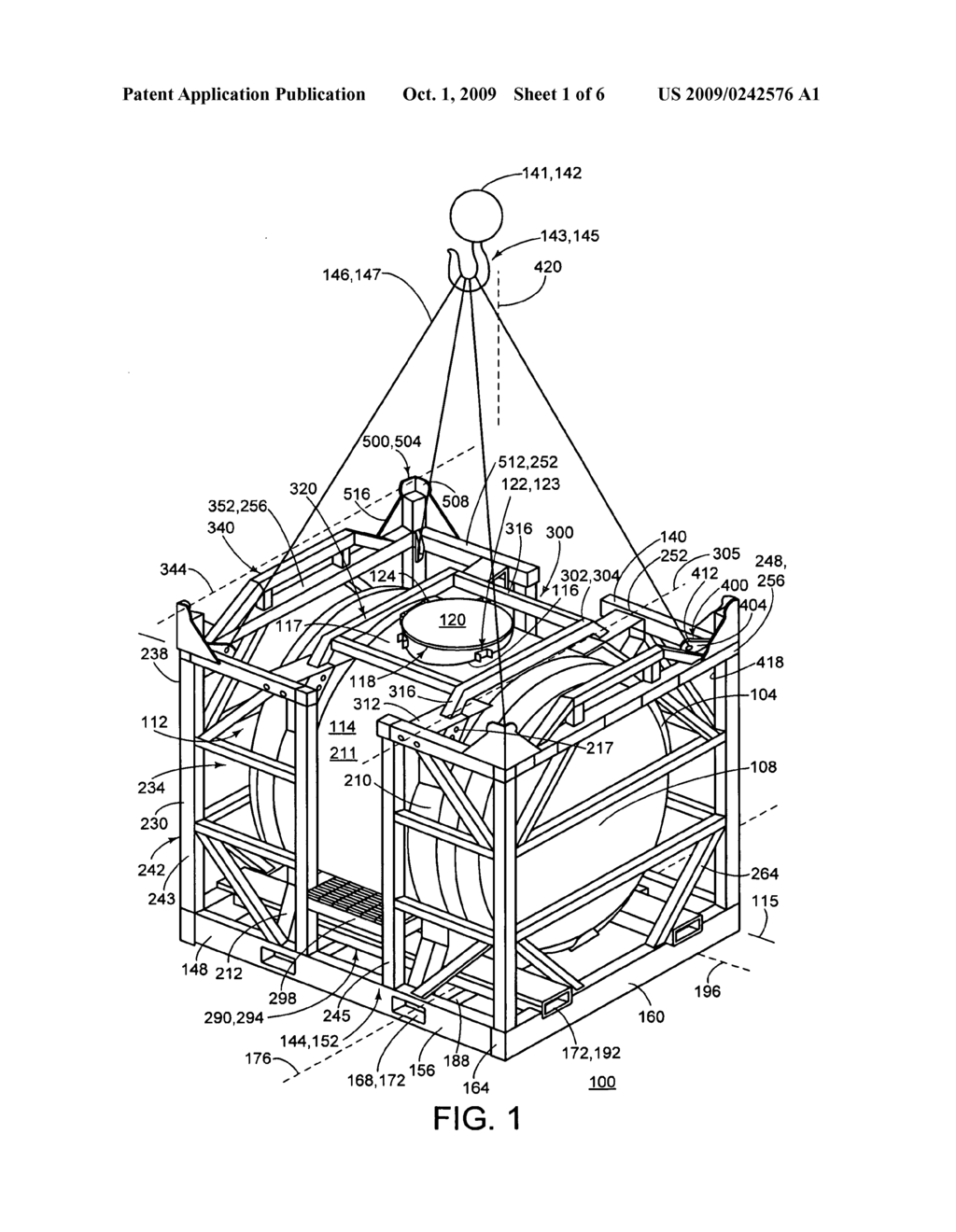 TANK CONTAINER - diagram, schematic, and image 02