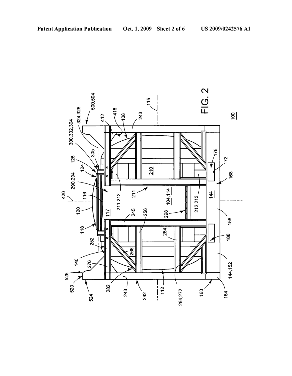 TANK CONTAINER - diagram, schematic, and image 03