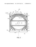 TANK CONTAINER diagram and image