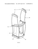 COMPRESSION STOCKING APPLICATOR diagram and image