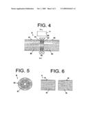 METHOD AND APPARATUS OF FRICTION WELDING diagram and image