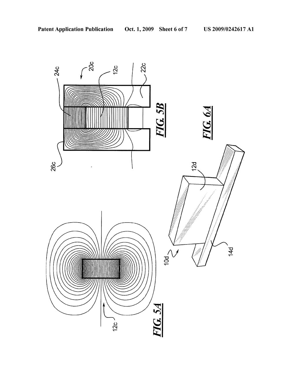 Permanent Magnet Temporary Demagnetization Temperature Rise Technique and Their Application for Soldering - diagram, schematic, and image 07