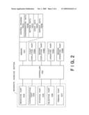 BANKNOTE HANDLING APPARATUS diagram and image