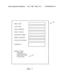 SYSTEM AND METHOD FOR TRACKING ORIGINS OF PRODUCE diagram and image