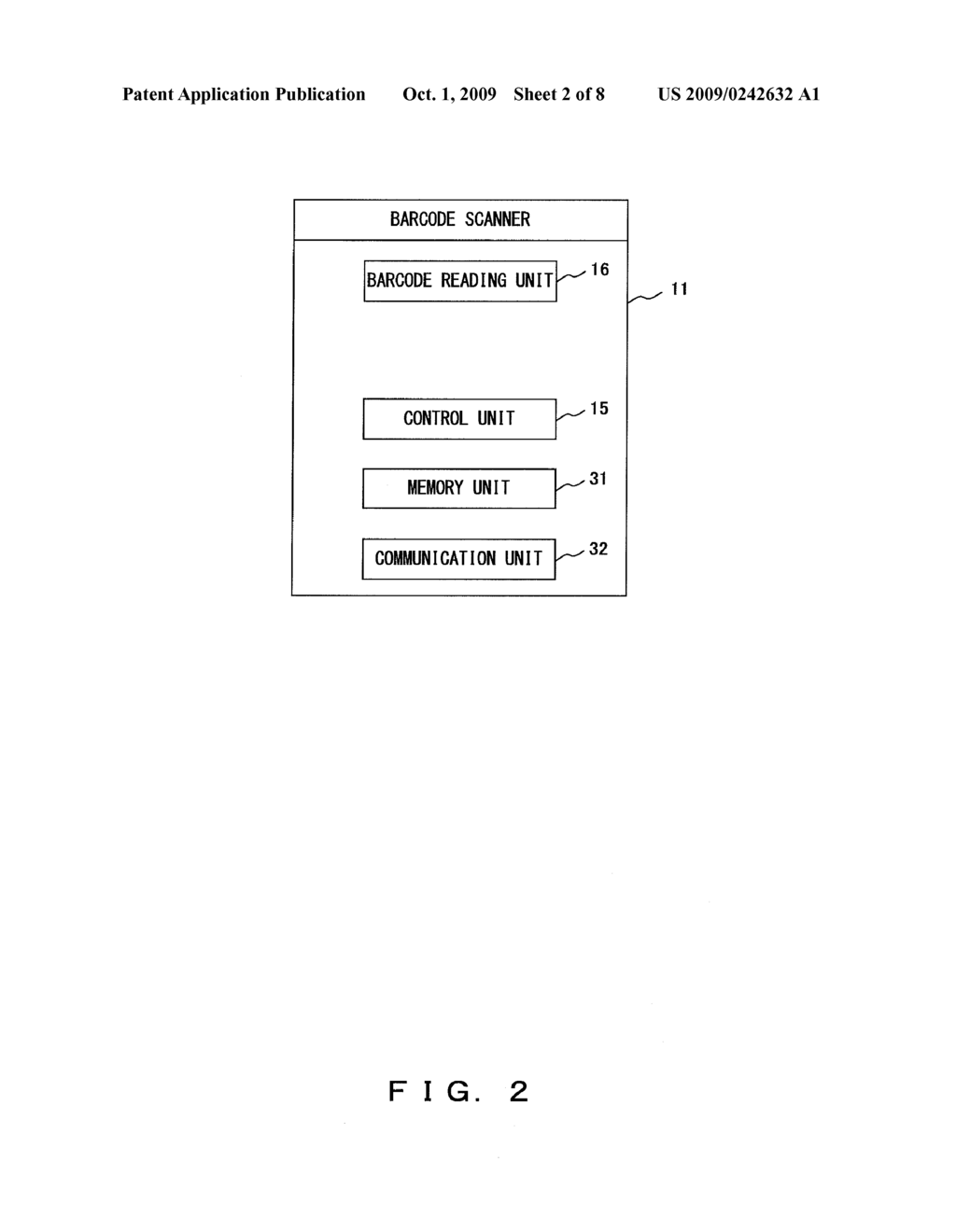 MERCHANDISE IDENTIFICATION INFORMATION INPUT APPARATUS AND MERCHANDISE IDENTIFICATION INFORMATION MISREADING PREVENTION PROGRAM MEDIUM - diagram, schematic, and image 03