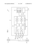 Device for identifying metallic foreign components diagram and image