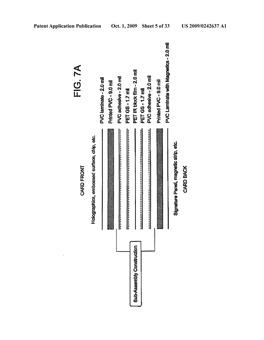 INFRARED BLOCKING ARTICLE - diagram, schematic, and image 06