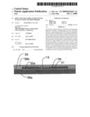 RFID CARD USING KOREA PAPER AND THE MANUFACTURING METHOD THEREOF diagram and image