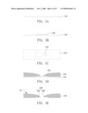 NOZZLE PLATE OF A SPRAY APPARATUS AND FABRICATION METHOD THEREOF diagram and image