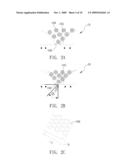 NOZZLE PLATE OF A SPRAY APPARATUS AND FABRICATION METHOD THEREOF diagram and image