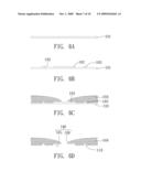 NOZZLE PLATE OF A SPRAY APPARATUS AND FABRICATION METHOD THEREOF diagram and image