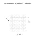 NOZZLE PLATE OF A SPRAY APPARATUS AND FABRICATION METHOD THEREOF diagram and image