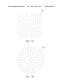 NOZZLE PLATE OF A SPRAY APPARATUS AND FABRICATION METHOD THEREOF diagram and image