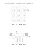 NOZZLE PLATE OF A SPRAY APPARATUS AND FABRICATION METHOD THEREOF diagram and image