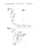 MISTING SYSTEM WITH INJECTOR FOR INTRODUCING A COMPOSITION INTO FLUID diagram and image