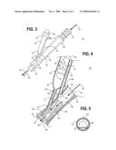 MISTING SYSTEM WITH INJECTOR FOR INTRODUCING A COMPOSITION INTO FLUID diagram and image