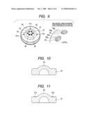 Fuel Injection Valve and Method for Forming Orifice Thereof diagram and image