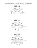 Fuel Injection Valve and Method for Forming Orifice Thereof diagram and image