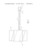 SYSTEM FOR SHIPBOARD LAUNCH AND RECOVERY OF UNMANNED AERIAL VEHICLE (UAV) AIRCRAFT AND METHOD THEREFOR diagram and image