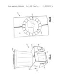 Cup Holder diagram and image