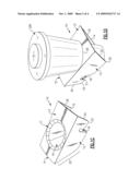 Cup Holder diagram and image