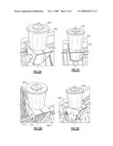 Cup Holder diagram and image