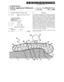 Adaptive mounting structure diagram and image