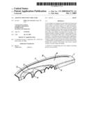 Adaptive mounting structure diagram and image