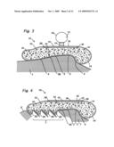 Adaptive mounting structure diagram and image