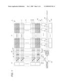 SOLID STATE IMAGING DEVICE, METHOD OF DRIVING SOLID STATE IMAGING DEVICE, AND IMAGE PICKUP APPARATUS diagram and image