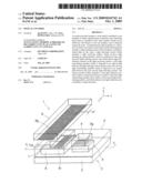 OPTICAL ENCODER diagram and image