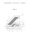 OPTICAL ENCODER diagram and image