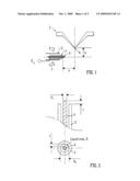 MASS SPECTROMETER diagram and image