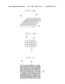 SAMPLE HOLDING DEVICE AND MASS SPECTROSCOPE AND MASS SPECTROSCOPIC METHOD USING THE SAMPLE HOLDING DEVICE diagram and image