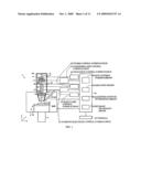 CHARGED PARTICLE BEAM APPARATUS AND METHOD ADJUSTING AXIS OF APERTURE diagram and image