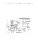 CHARGED PARTICLE BEAM APPARATUS AND METHOD ADJUSTING AXIS OF APERTURE diagram and image