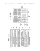 Method and Apparatus for Measuring Dimension of Circuit Patterm Formed on Substrate by Using Scanning Electron Microscope diagram and image